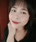 Rencontre Femme Thaïlande à ปากพะยูน : Sirinat, 39 ans